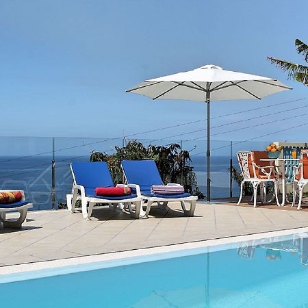 Vila Prothea Royal By Etc Madeira Arco da Calheta  Exteriér fotografie