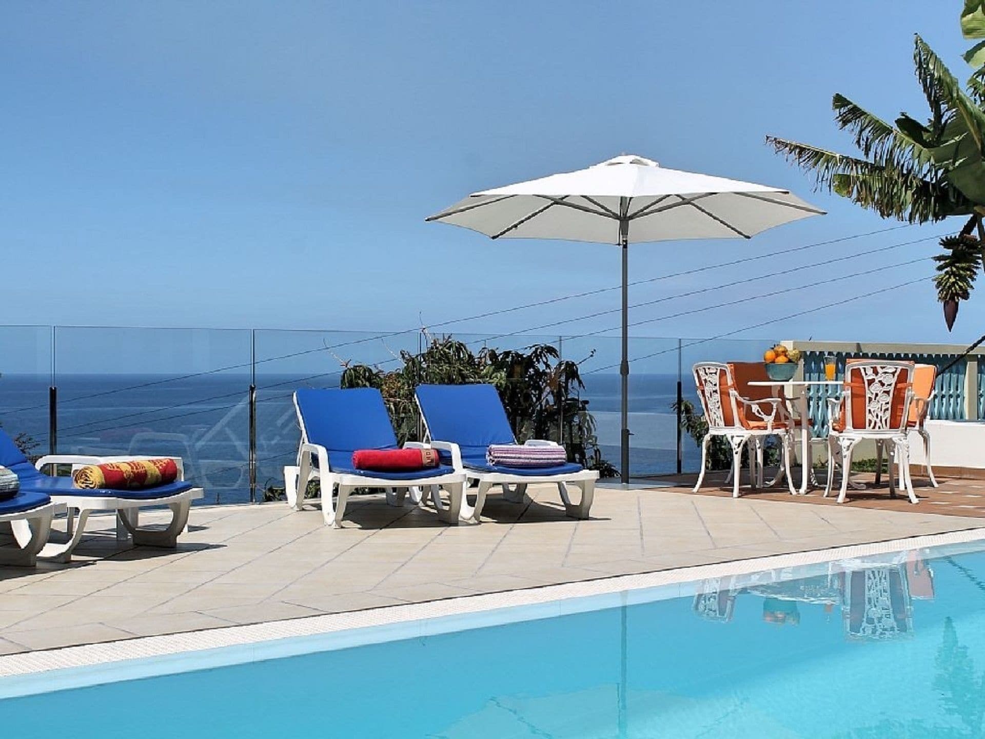 Vila Prothea Royal By Etc Madeira Arco da Calheta  Exteriér fotografie