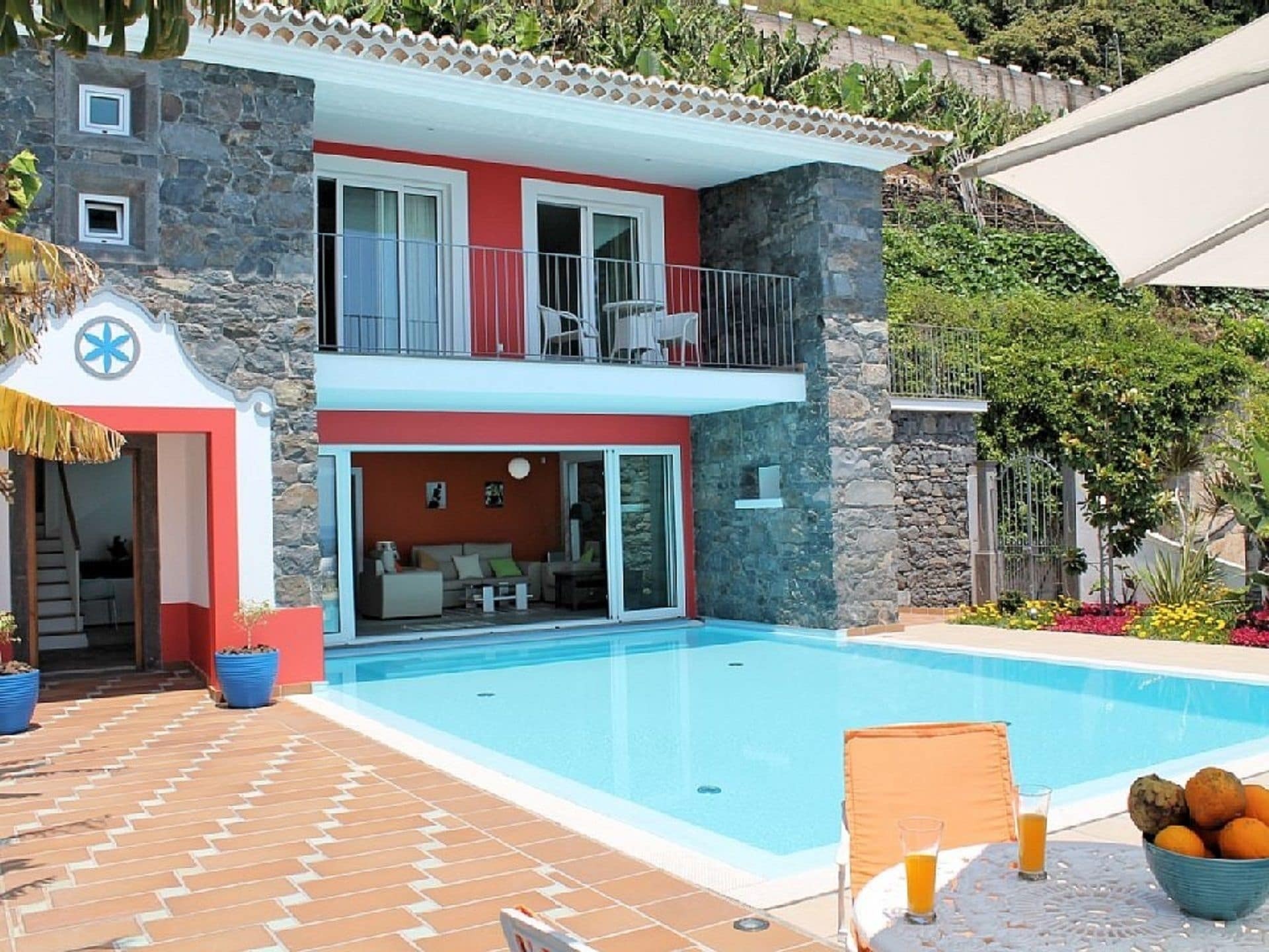 Vila Prothea Royal By Etc Madeira Arco da Calheta  Exteriér fotografie